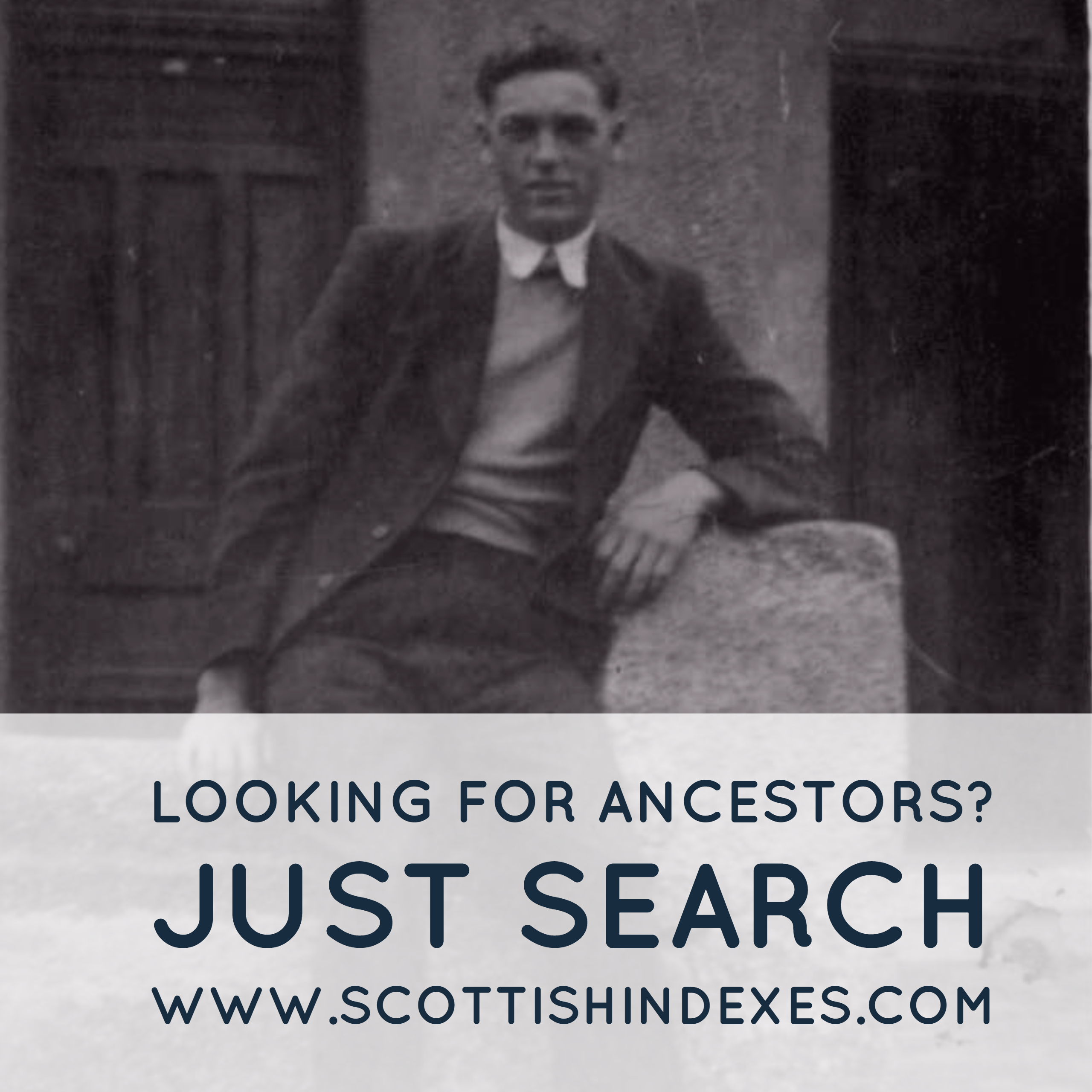 Search for Scottish Ancestors