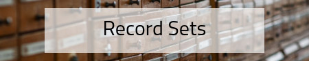 Scottish Indexes - Record Sets